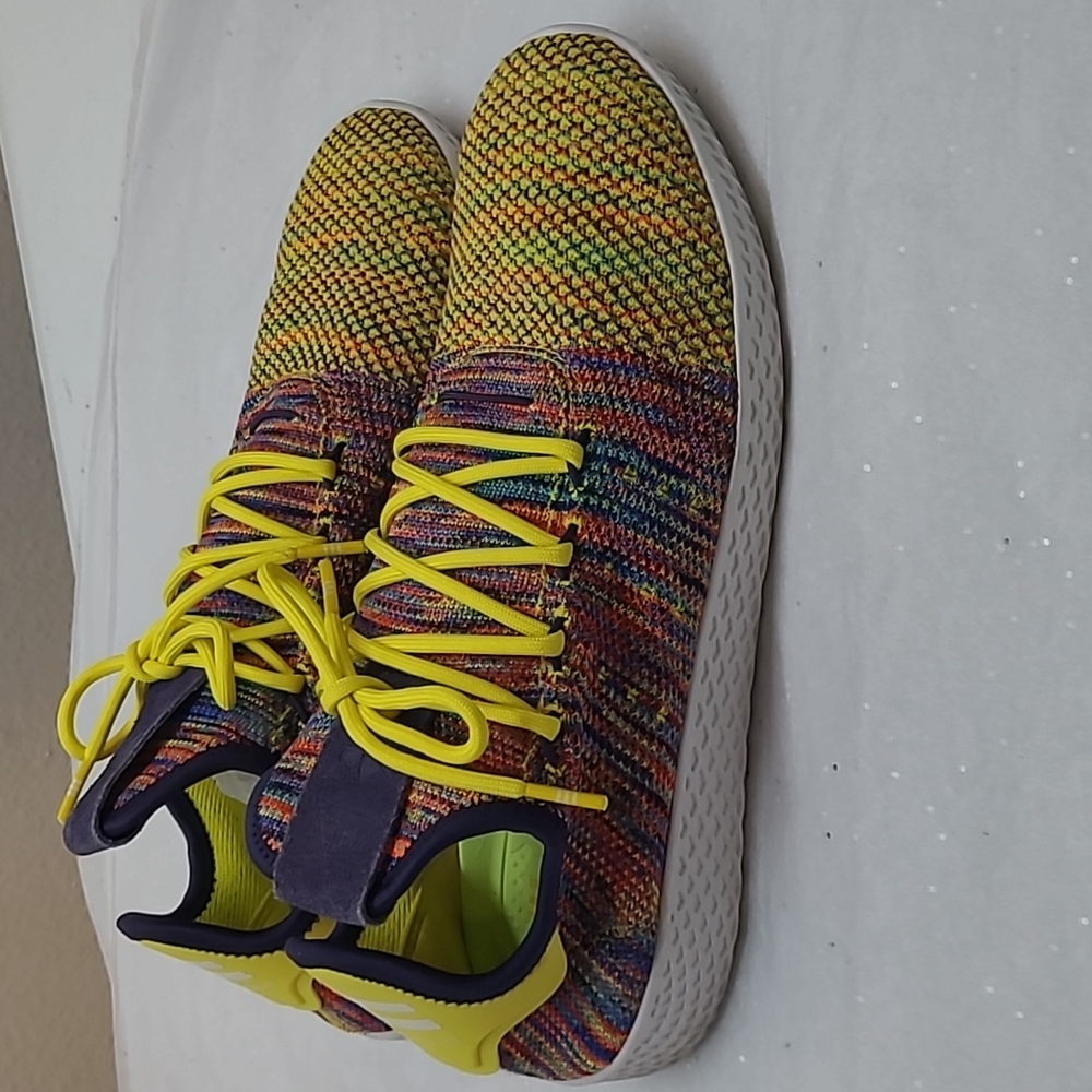 adidas Tennis HU Pharrell Multi-Color
